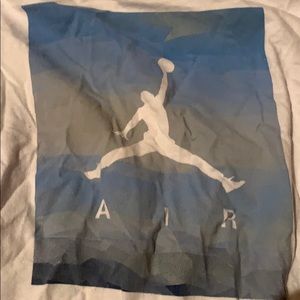 Air Jordan kids shirt